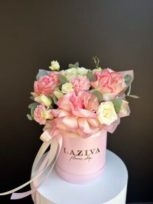 Flower box no.11