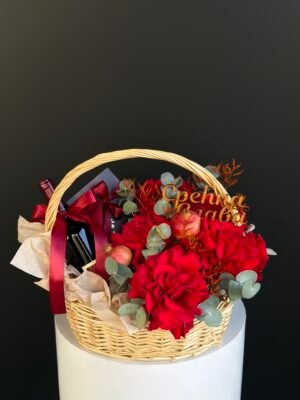 Flower box br.25