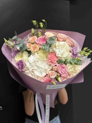 Bouquet no.46