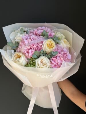 Bouquet no.11