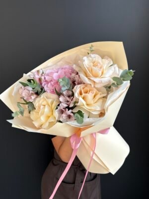 Bouquet no.13
