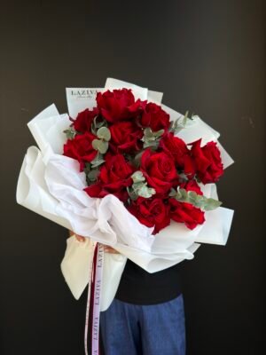Bouquet no.19