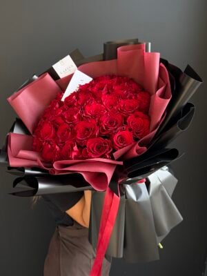 Bouquet no.49