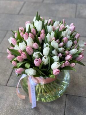 101 Tulips no.22