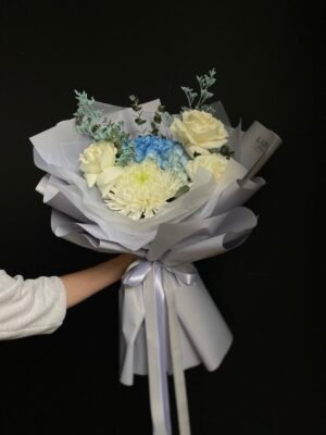 Bouquet no.20